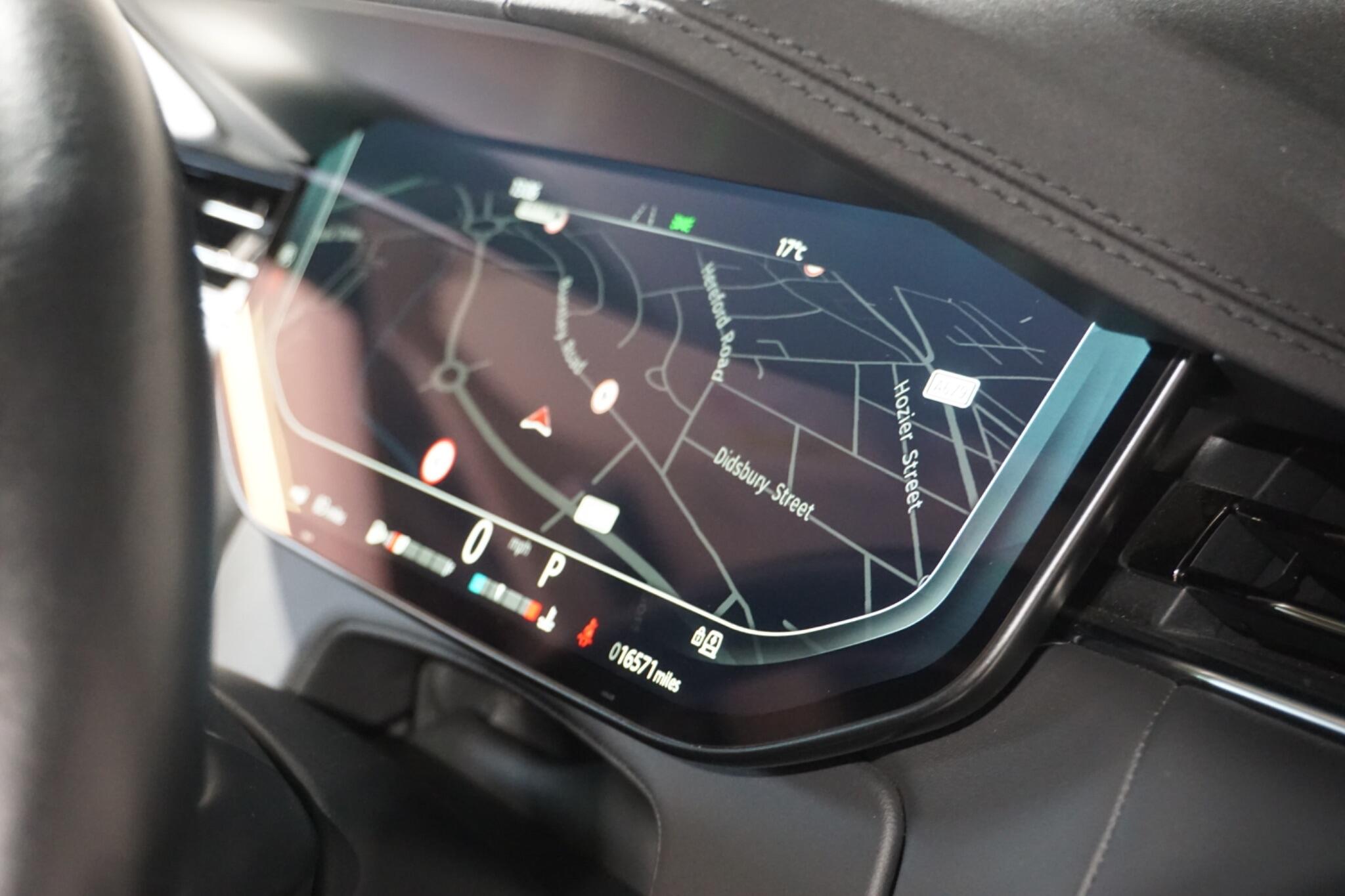 Land Rover Range Rover 3.0 D350 MHEV HSE SUV 5dr Diesel Auto 4WD Euro 6 (s/s) (350 ps)